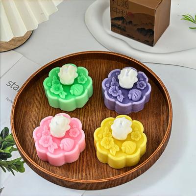 Candele – Candele profumate