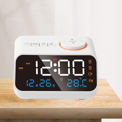 Domáce hodiny – Stolové hodiny a budíky