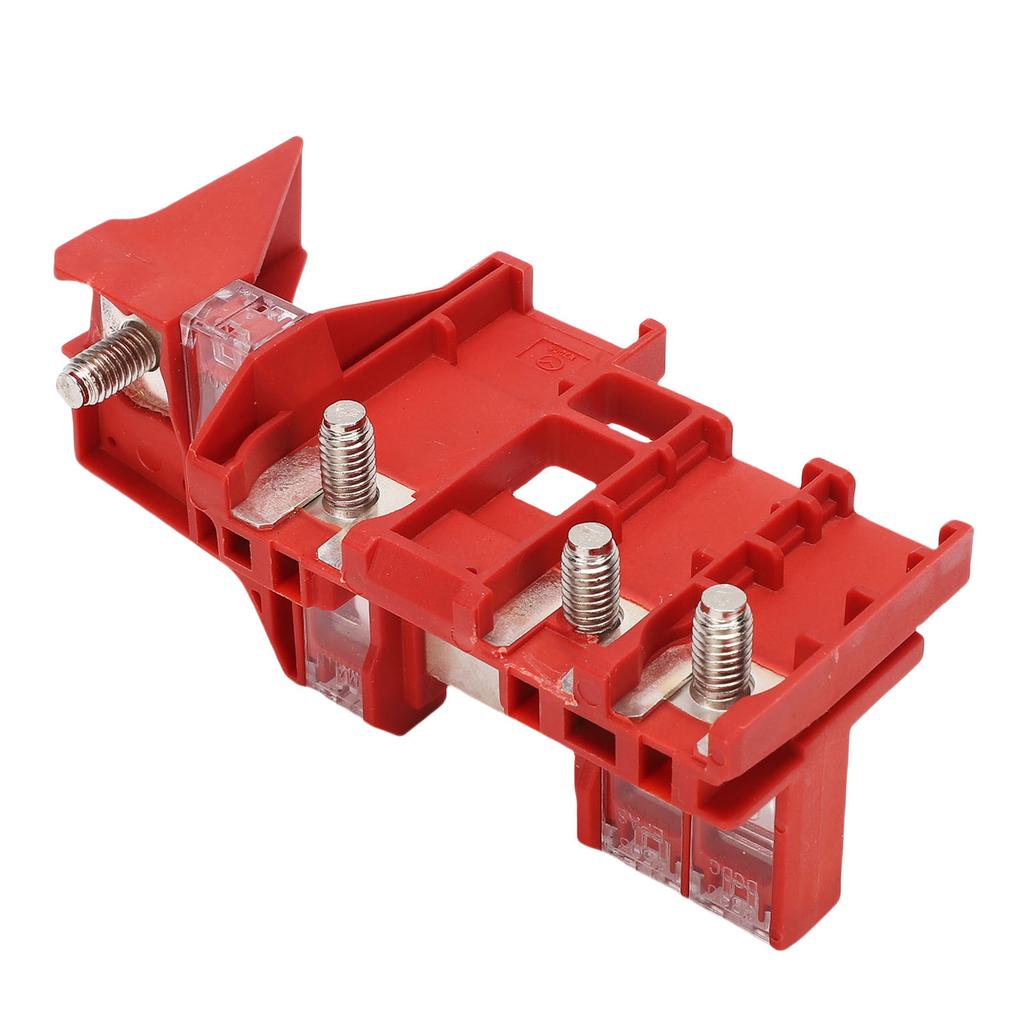 Battery Terminal Fuse Block D07A 67 S99B Anti High Temperature Replacement for Mazda 3 2013 2018