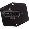 BOXI HVAC Blower Motor Resistor For GMC/Chevry C1500 C1500 Suburban C2500 C2500 Suburban C3500 K1500 K1500 Suburban K2500 K2500 Suburban Tahoe