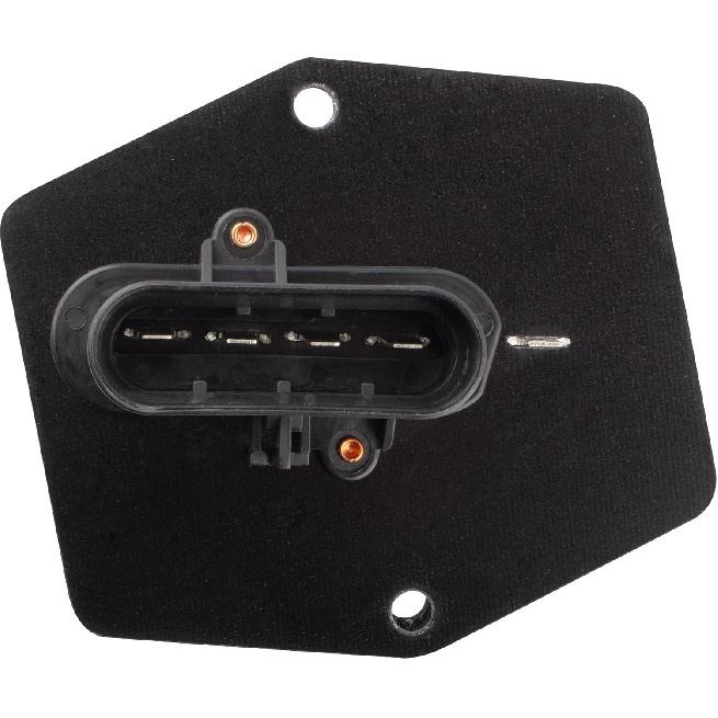 BOXI HVAC Blower Motor Resistor For GMC/Chevry C1500 C1500 Suburban C2500 C2500 Suburban C3500 K1500 K1500 Suburban K2500 K2500 Suburban Tahoe