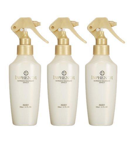 

Milbon Inphenom Mist 150 мл набор из 3 флаконов