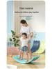 Children’s Indoor Smart Balance Board: Versatile Sensory Training Seesaw & Focus Toy