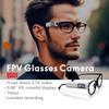 HD 1080P Sports Camera Glasses with WIFI & Mobile Connectivity