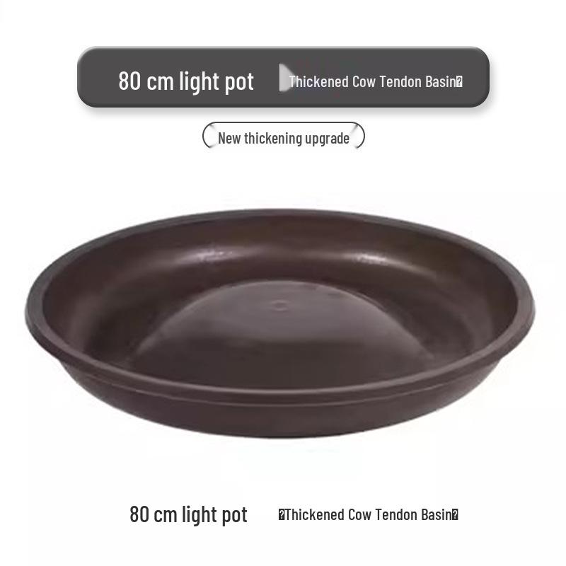 Stainless Steel Round Feeding Trough for Chickens, Ducks, and Pigs - New Style