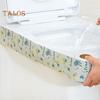 Countertop Sticker Wide Application Good Water Absorption Washable Universal Bathroom Toilet Non-woven Fabric Tape Kitchen Accessories