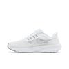 Nike Air Zoom Pegasus 39 'White Grey ' (Unisex) White / Grey / Particle Grey / Smoke Grey Running Shoes DH4071 100