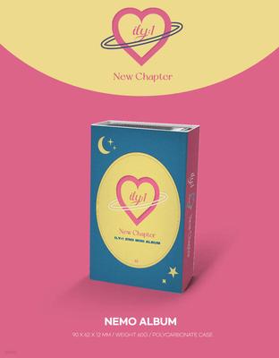 ILY:1 - 2. Mini-Album: Neues Kapitel [Nemo Album Vollversion]