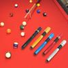 Sturdy Pool Cue Extension Billiards Cue Extension Aluminum Alloy Lengthen Tools