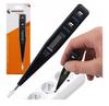 Electronic voltage tester 12250V meter tester