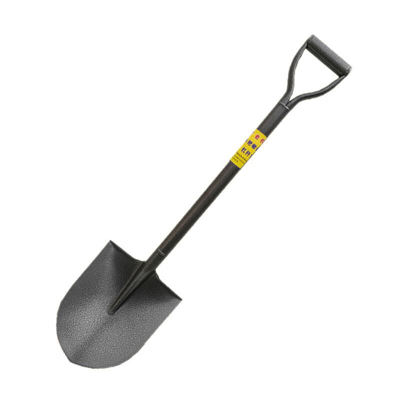 Woying All-steel Multi-purpose Rescue Shovel