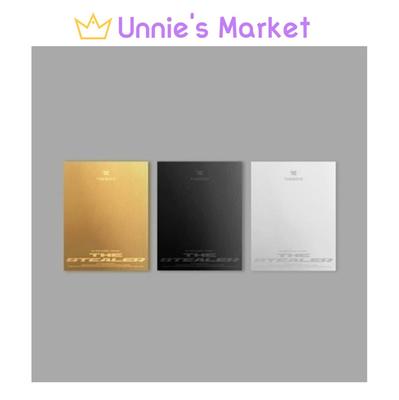 [CHASE] 5to Mini Álbum