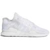 Adidas EQT Support ADV PK Triple White Unisex Sneakers Footwear-White BY9391