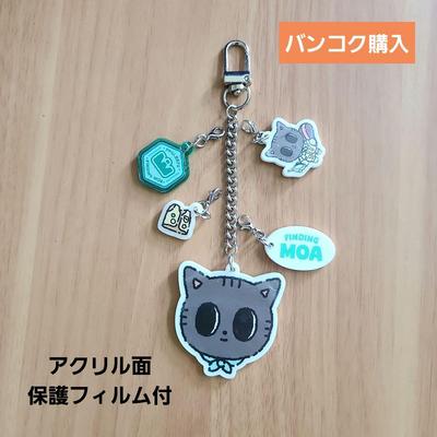 [USED] TXT PPLUBATU Taehyung DIY Keyring Dagonyan