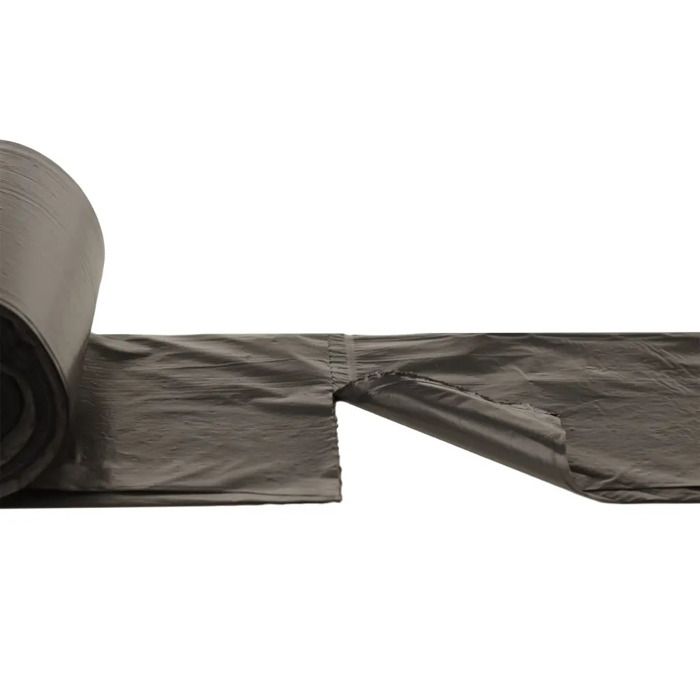 vidaXL Trash Bag (x250)