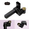 Car Crankshaft Speed Sensor Lr109935 For Land Rover Defender L316 L317 2.4L 4Cyl