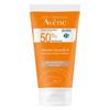 Cleanance Tinted Sun Fluid SPF50+, 50ml
