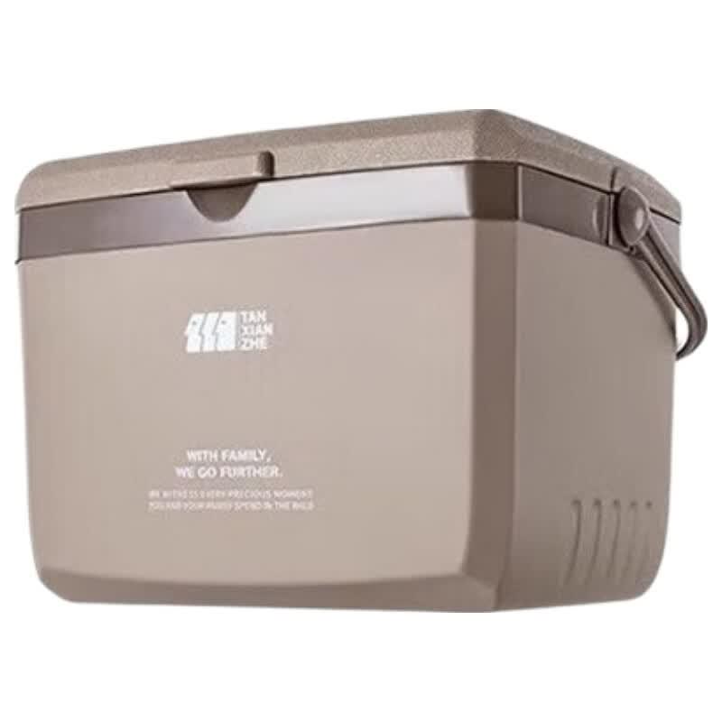 Explorer Outdoor Camping Cooler Box