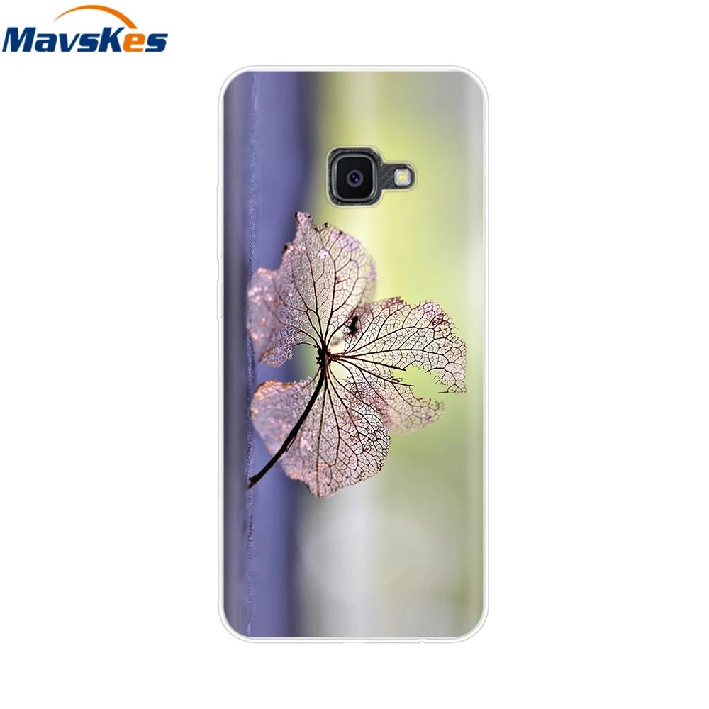 Phone Case For Samsung Galaxy Xcover 4 Case Shockproof Shell For Samsung Xcover 4S Soft Clear Silicone Cover Xcover4 4s Fundas