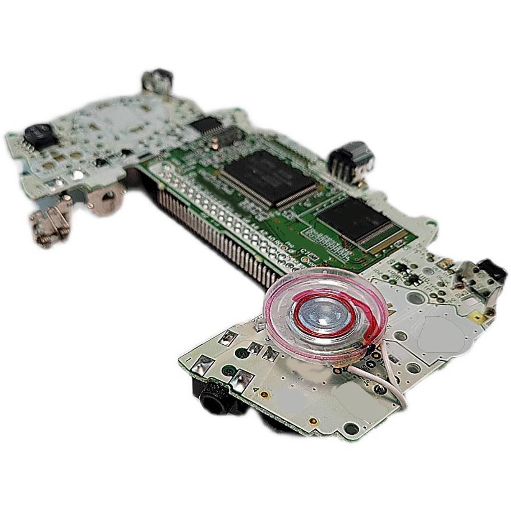 

High Quality Replacement Speaker Clear For Nintendo Game Boy GBA