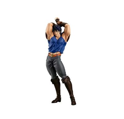 POP UP PARADE JoJo's Bizarre Adventure Phantom Blood Jonathan Joestar Japão NOVO