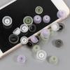 3 Pair Replacement Earbuds Silicone Eartips Earpads for SM-R177 Galaxy Buds2