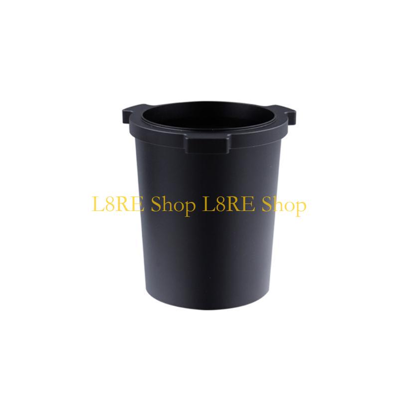 L8RE Coffee Distributor Coffee Sniffing Mug Powder Feeder for Espresso Coffee Machine