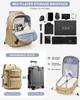 Classic Travel Backpack Men Business Laptop Backpack Women Portable Backpack Large Capacity School Backpack Teenage Gifts Young