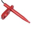 Engraving Cutting Machine Automatic Focusing Sensor Steel Red Electric Carving Accessory