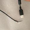 Camera Line For C920 C930e Webcam Cable Fast Data Transfer and Durable 1PC