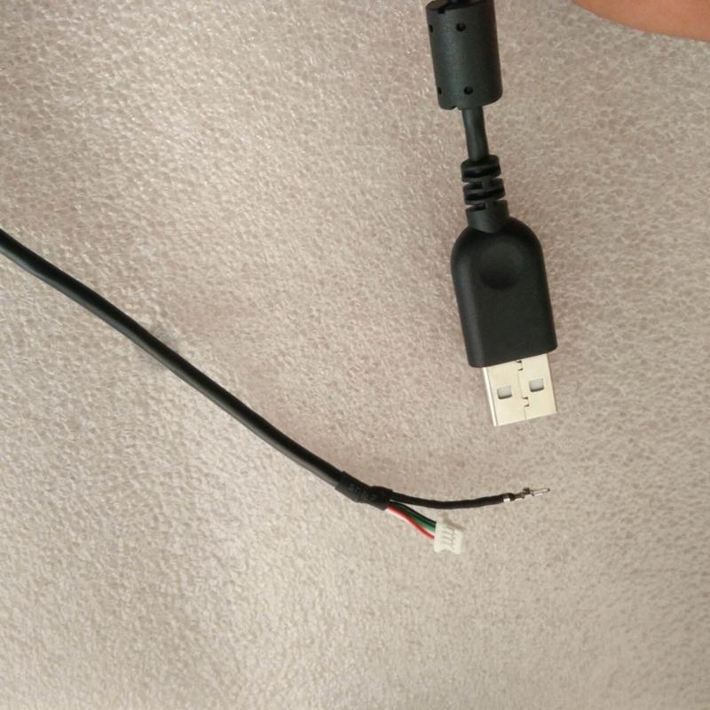 Camera Line For C920 C930e Webcam Cable Fast Data Transfer and Durable 1PC