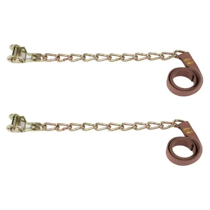 Anti-skid Chains Automobile Tire Snow Explosion-proof Anti Puncture Chain Easy To Install Multi Functional Anti-skid Accessorie
