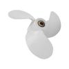 6L5?45943?00?EL 7 14X6?BS Bootsmotorpropeller aus Aluminiumlegierung für Yamaha-Außenbordmotor