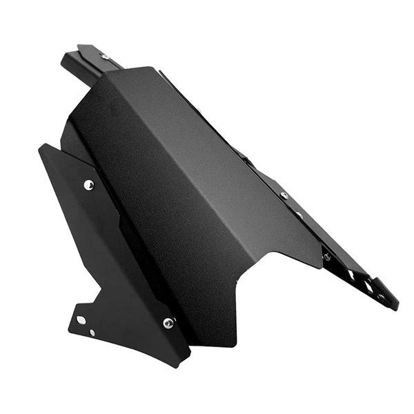 Rear Fender & Chain Cover for Yamaha MT03/YZF R3/R25