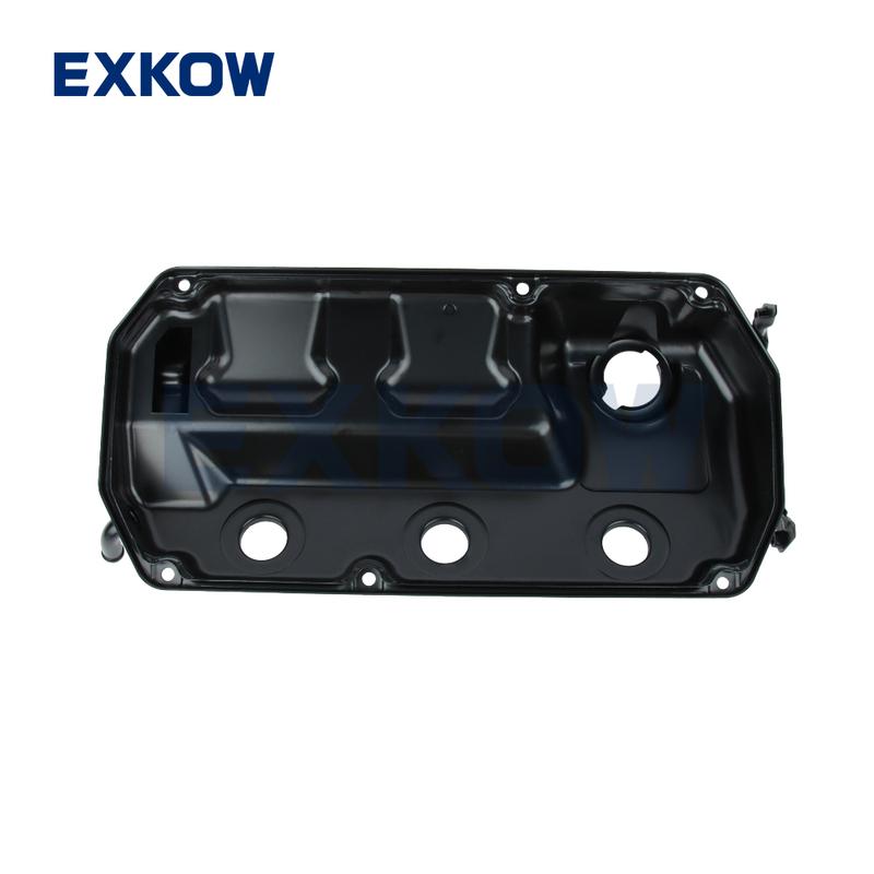 Engin Rocker Cover Assy for Mitsubishi Pajero Montero 6G75 V67 V77 MN183458 MN119827