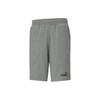 Essentials Jersey Shorts Men Bottoms Grey 586706-03