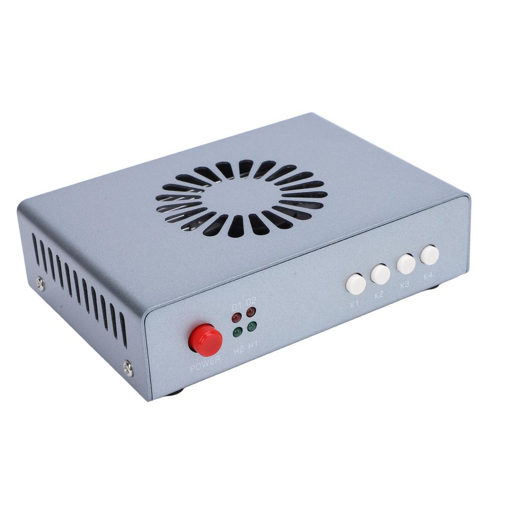 HD Multimedia Interface Synthesizer Fuser Combiner Display Fuser Display Overlay 2K 144Hz DMA