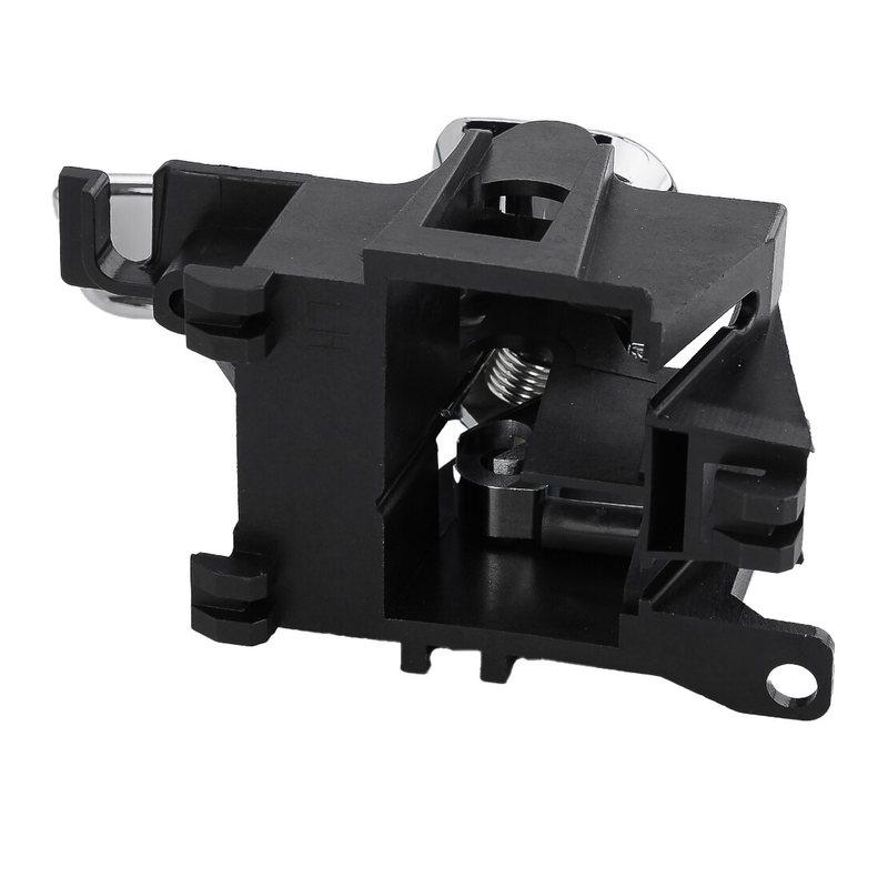 80671-4X02B Left Interior Door Handle Fit For Nissan Navara D40 Ute Pathfinder R51 2005-2006 2007 2008 2009 2010 2011 2012 2013