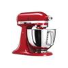Küchenmaschine Kitchenaid ARTISAN EMPIRE-ROT 4,8L- 5KSM125EER