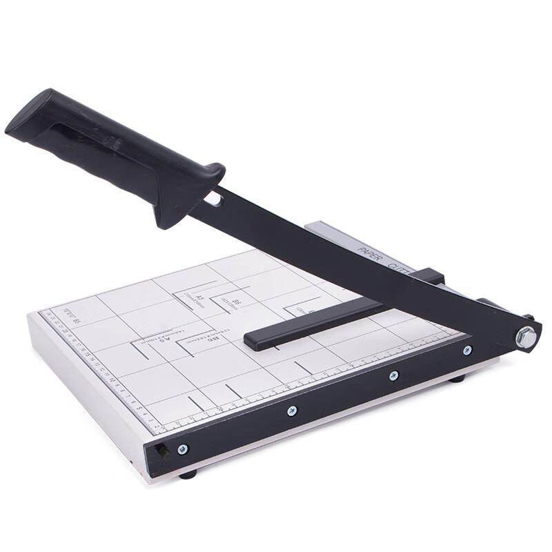 NEWHOPSON HP-7112 Manual Paper Trimmer