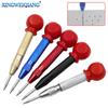 Automatic Center Punch & Window Breaker with Grip