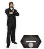 Daigo Dojima Acrylic Stand Yakuza 3 Official Merchandise
