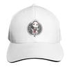 Band Maid Heavy Metal Pop Cap Fashion Casual Baseball Caps Adjustable Hat Hip Hop Summer Unisex Baseball Hats