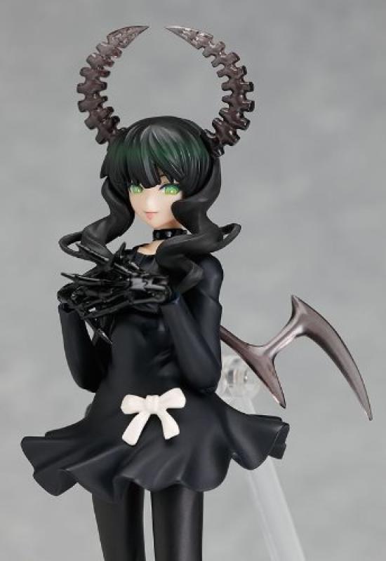Figma Dead Master