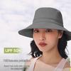 Beneunder Women's Outdoor Sun Protection Hats