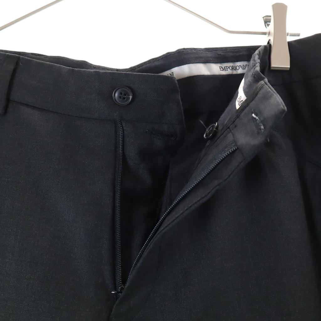 GIORGIO ARMANI made in Italy suit Setup 36/46 gray Men's Used