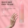USB Rechargeable Gradient Vibrating Egg, 10-frequency Female Masturbation Device, Orgasm Vibrating Massager, Sex Toy.
