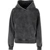 Urban Classics Womens/Ladies Stone Wash Hoodie