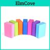 Brick Block Yoga Exercise Eva Fitness Tool Exercise Workout Stretching Aid Body Shaping Health Training Equipment