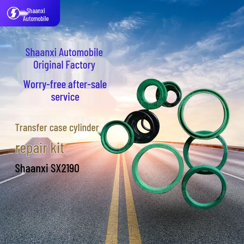 SHACMAN SX2190 Transfer Case Cylinder Repair Kit